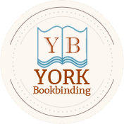 York Bookbinding